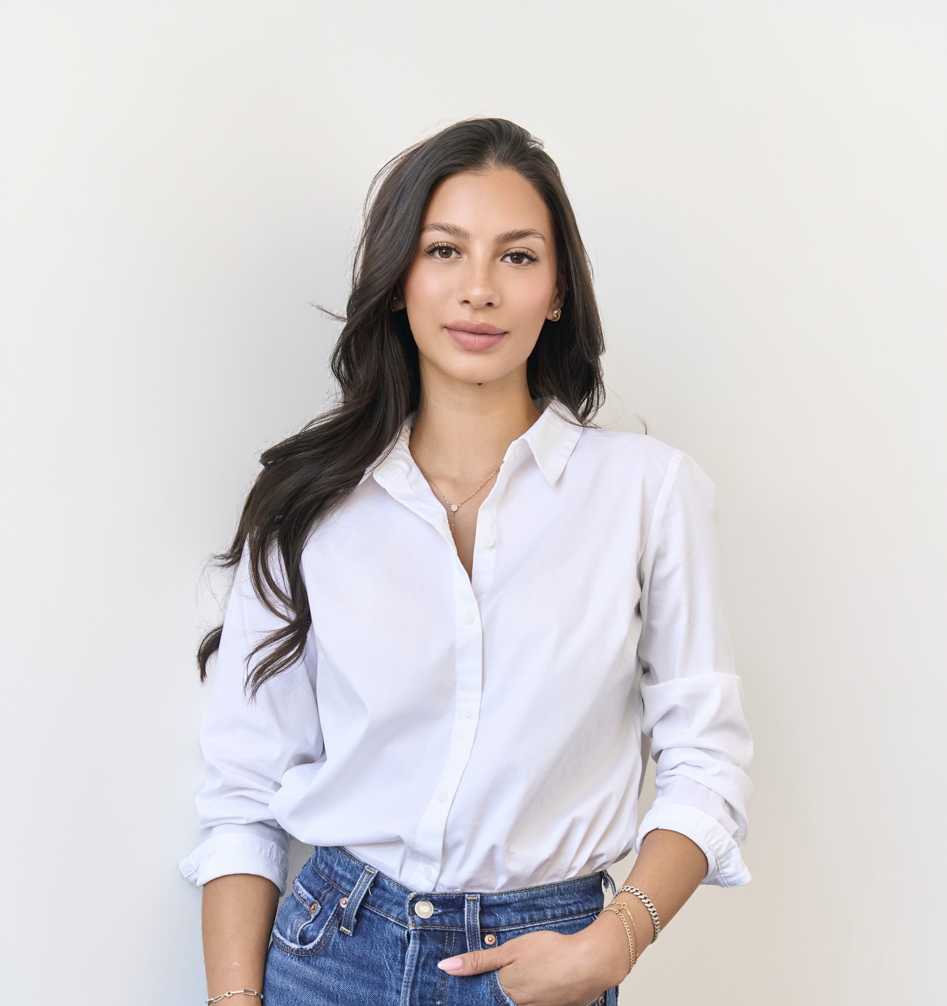 Makena Pajar, Founder of Echelon Estate Management